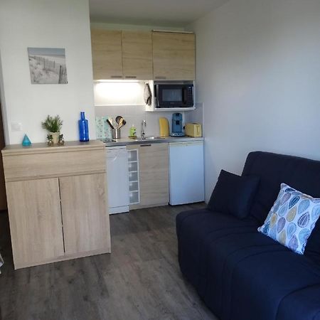 Bel Appartement Proche Plage, Pour 4 Personnes 卡布尔 外观 照片